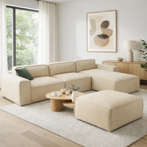 NAROŻNIK MODUŁOWY MODULO